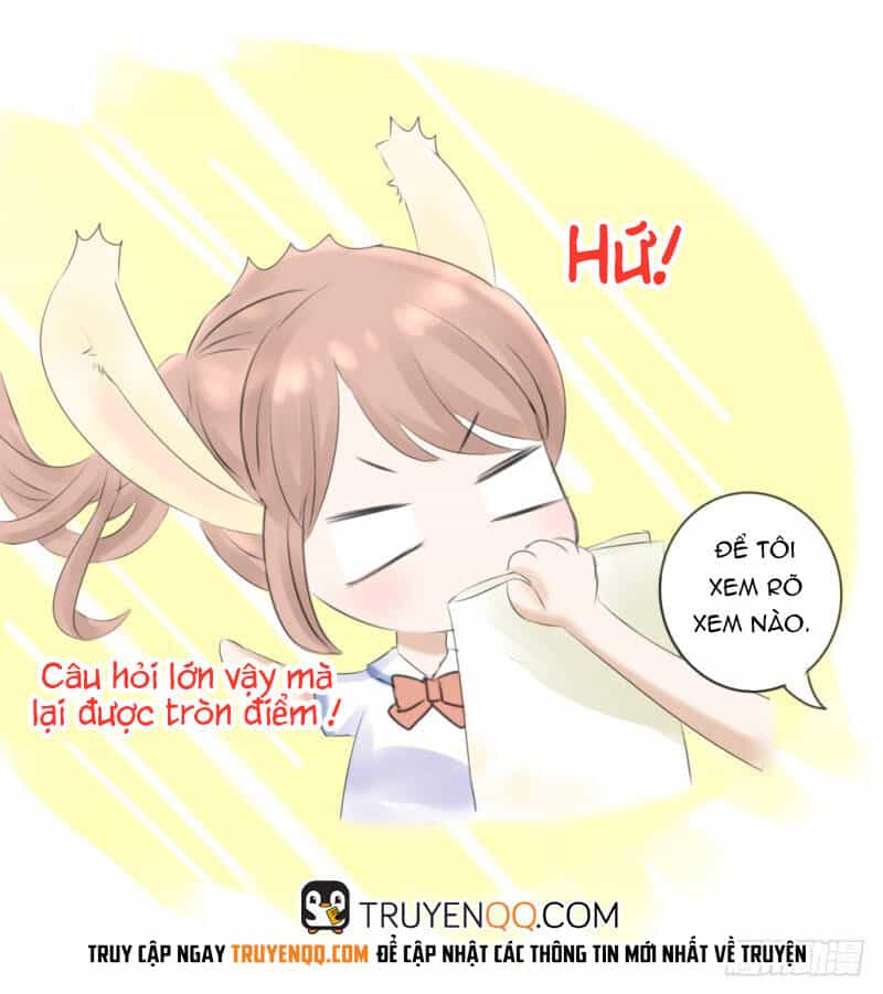 Trùm Trường, Chúng Ta Không Thích Hợp - Chương 14 - ảnh 16