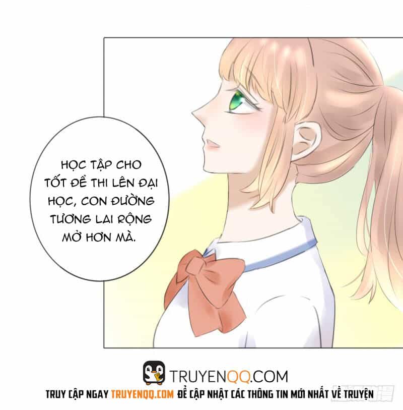 Trùm Trường, Chúng Ta Không Thích Hợp - Chương 15 - ảnh 9