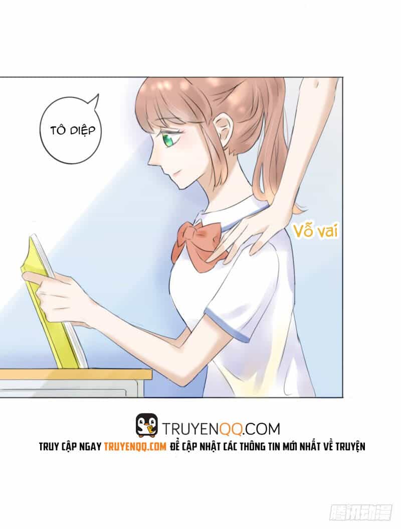 Trùm Trường, Chúng Ta Không Thích Hợp - Chương 16 - ảnh 6