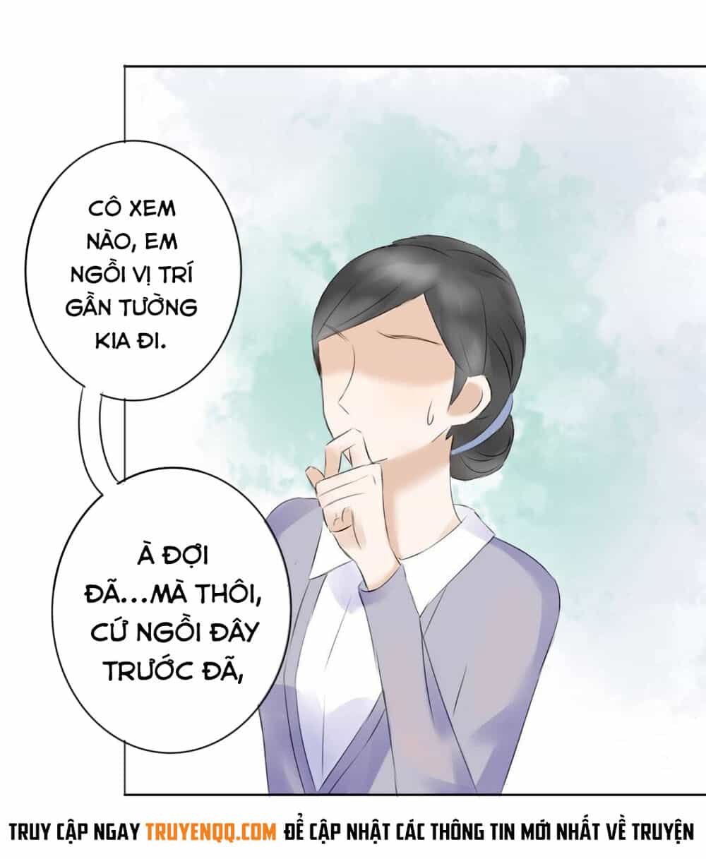 Trùm Trường, Chúng Ta Không Thích Hợp - Chương 2 - ảnh 17