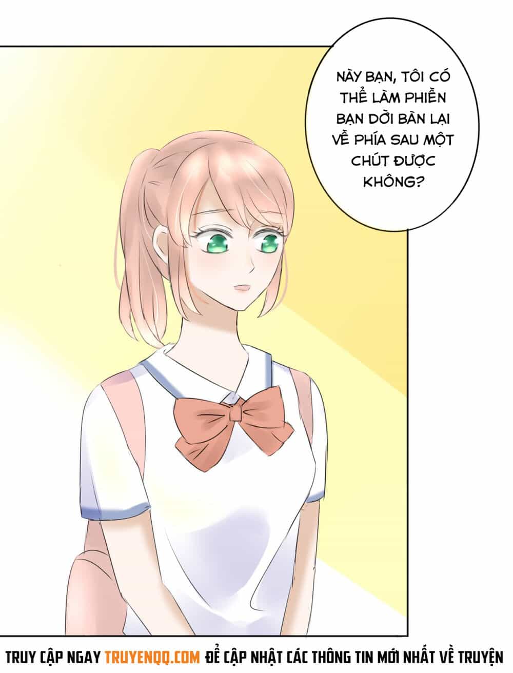 Trùm Trường, Chúng Ta Không Thích Hợp - Chương 2 - ảnh 21