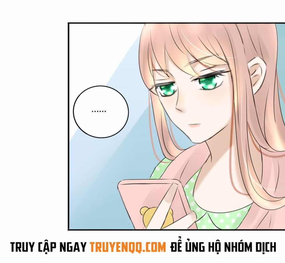 Trùm Trường, Chúng Ta Không Thích Hợp - Chương 5 - ảnh 8