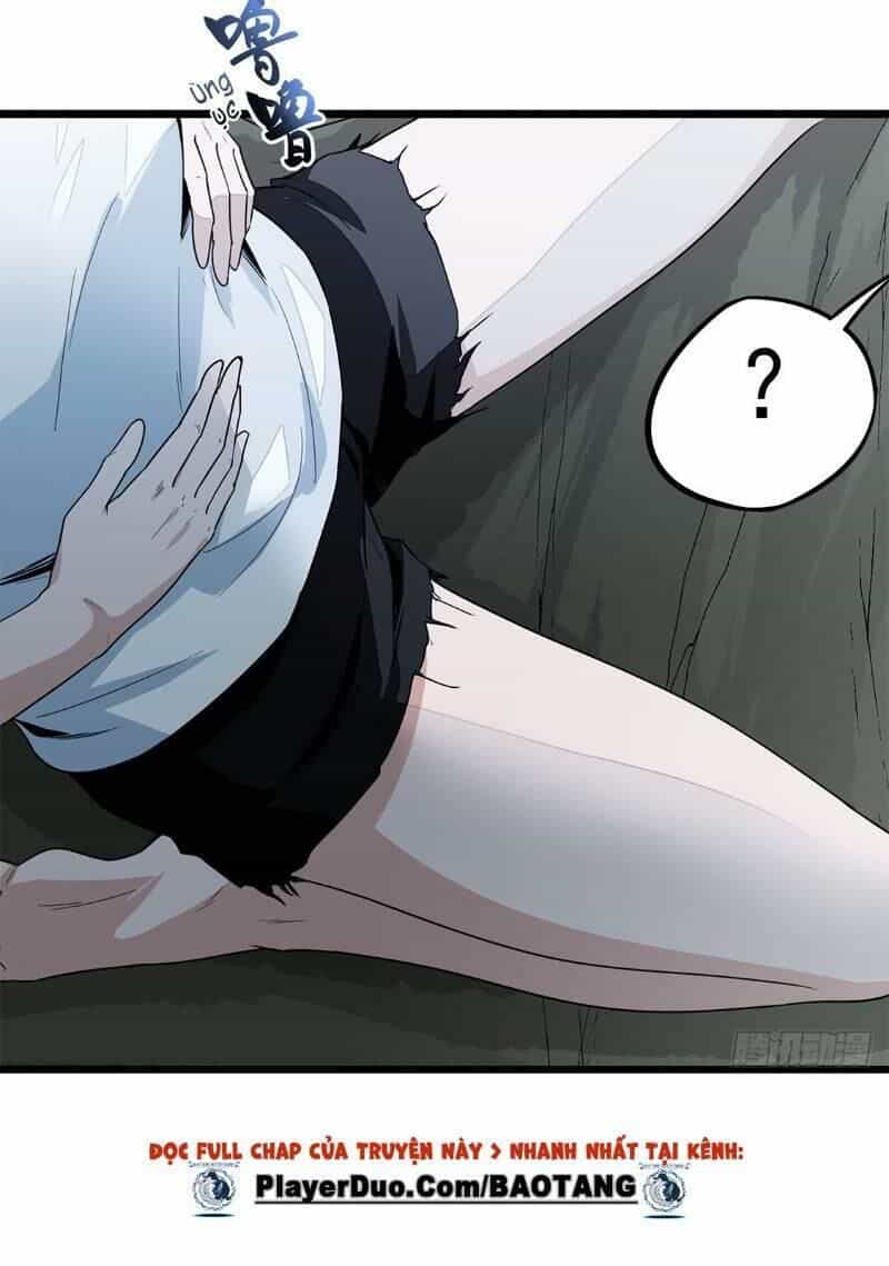 Trùng Lãnh Quái Đàm - Chương 10 - ảnh 27