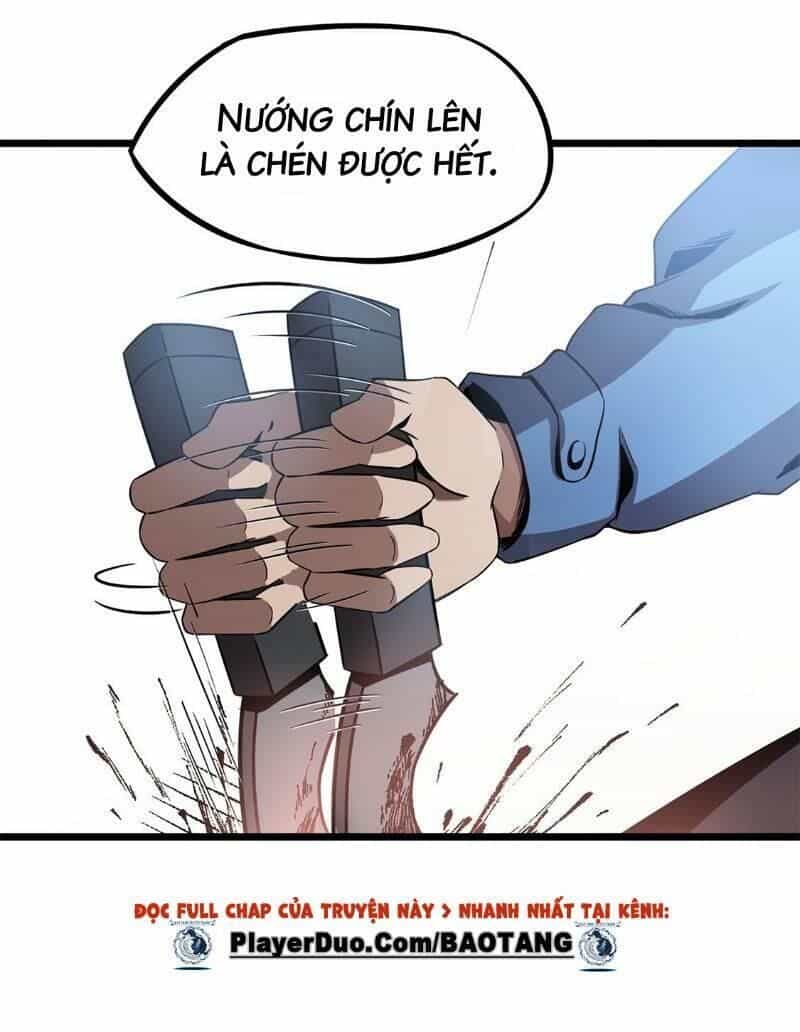 Trùng Lãnh Quái Đàm - Chương 11 - ảnh 36