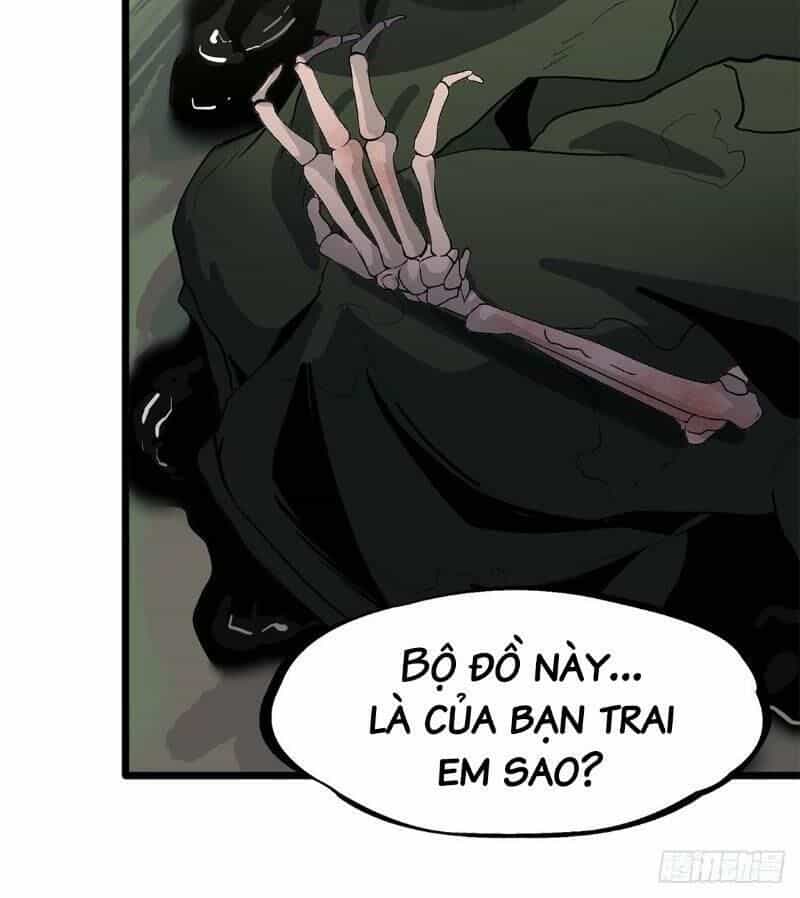 Trùng Lãnh Quái Đàm - Chương 18 - ảnh 41