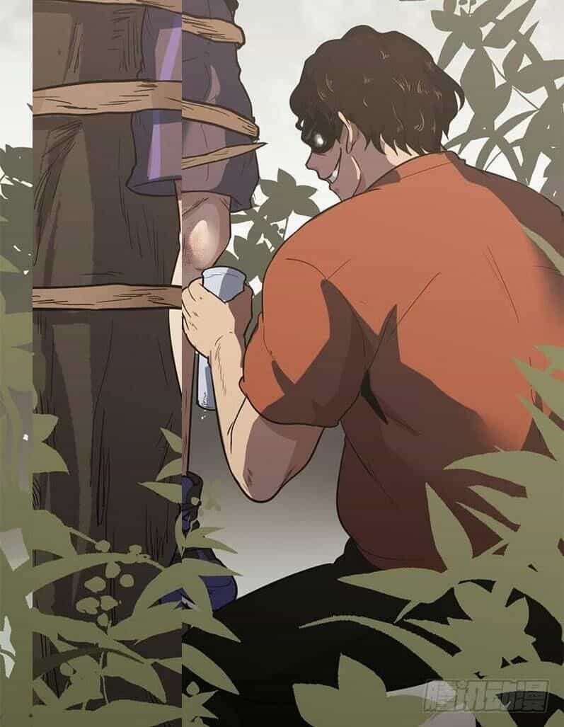 Trùng Lãnh Quái Đàm - Chương 19 - ảnh 38