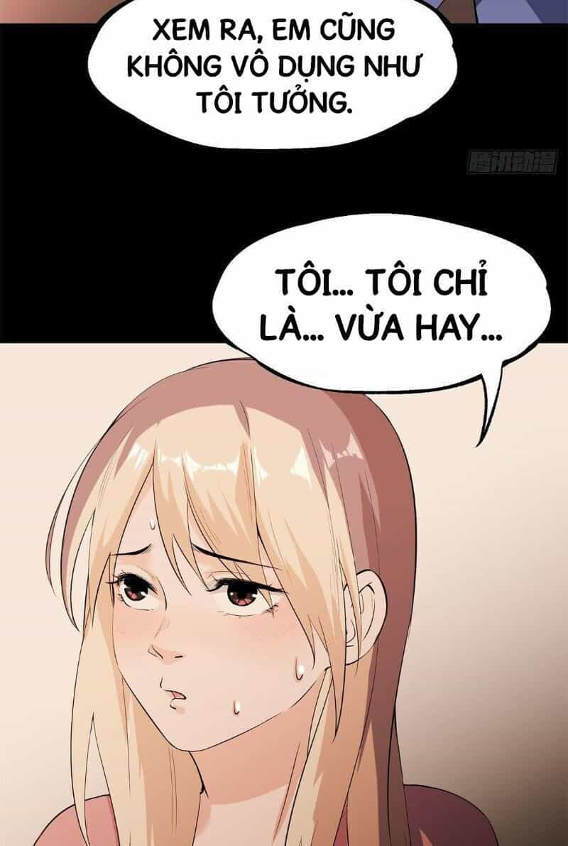 Trùng Lãnh Quái Đàm - Chương 24 - ảnh 40