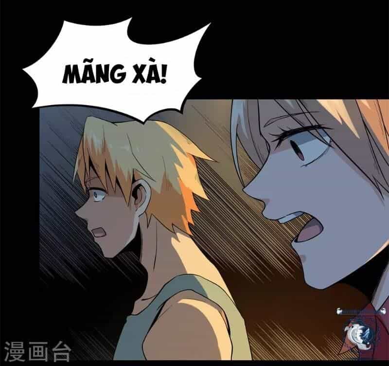 Trùng Lãnh Quái Đàm - Chương 6 - ảnh 12