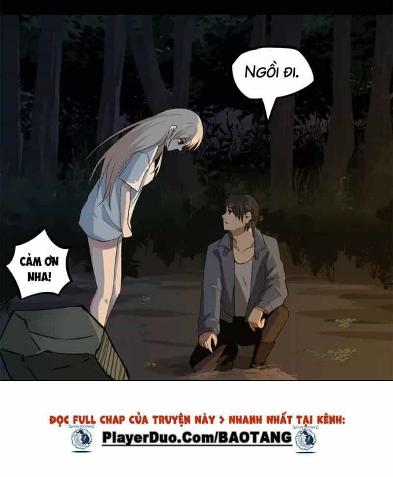 Trùng Lãnh Quái Đàm - Chương 8 - ảnh 19
