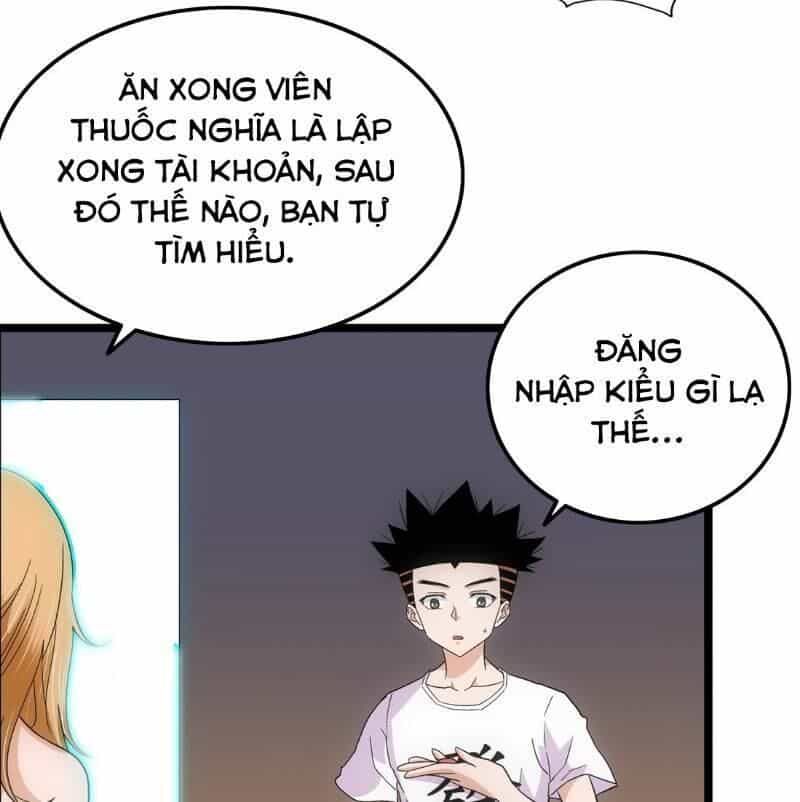 Trứng Ơi, Chạy Đi!! - Chương 1 - ảnh 13