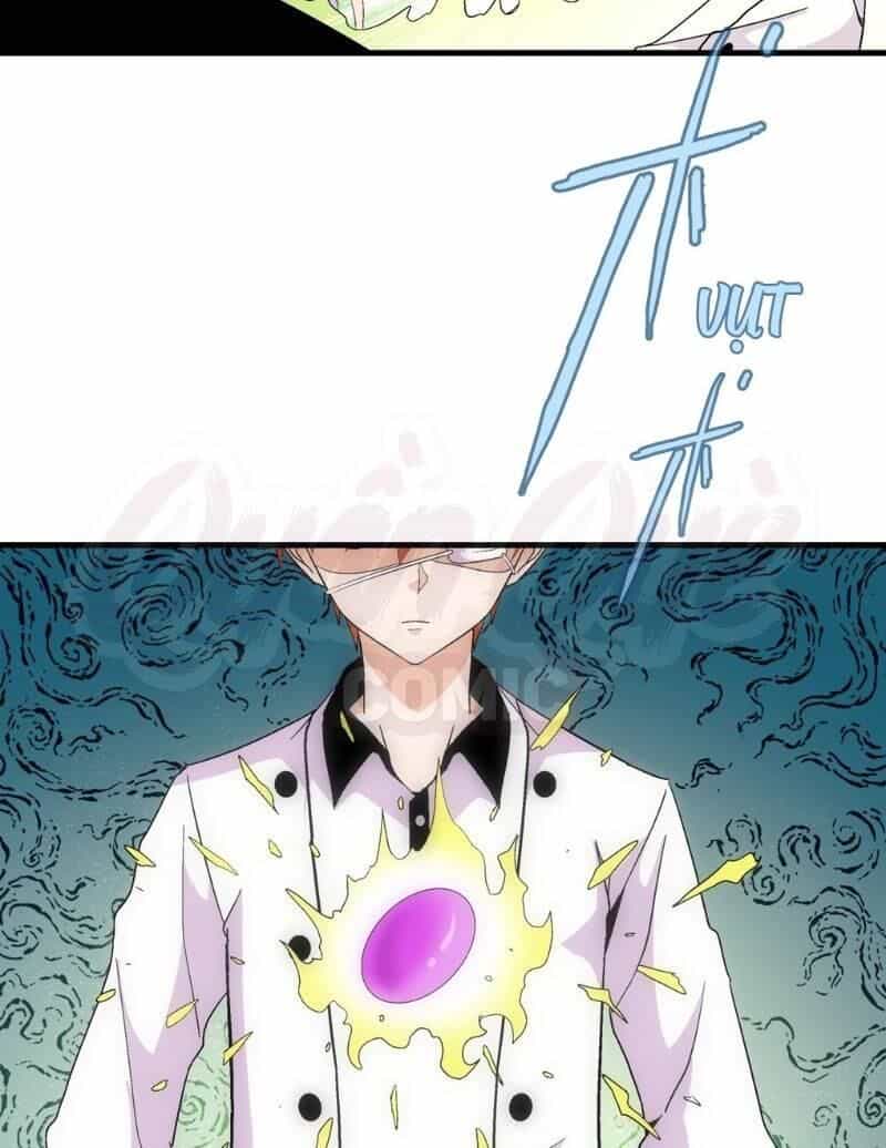 Trứng Ơi, Chạy Đi!! - Chương 10 - ảnh 2