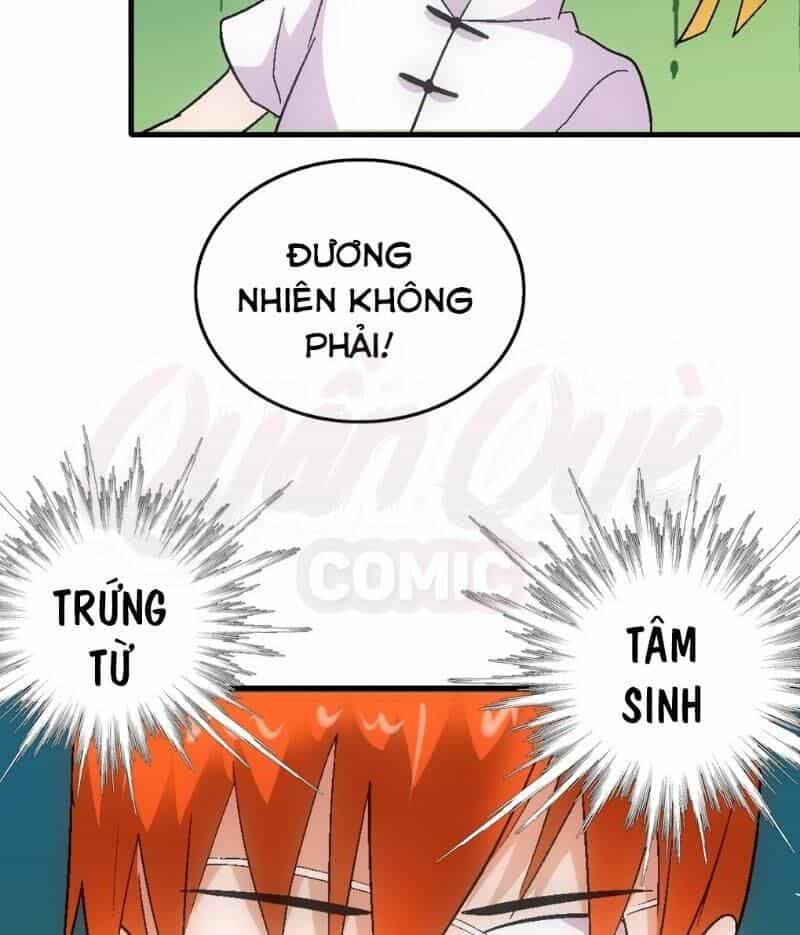 Trứng Ơi, Chạy Đi!! - Chương 10 - ảnh 5