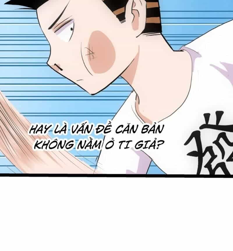 Trứng Ơi, Chạy Đi!! - Chương 11 - ảnh 12