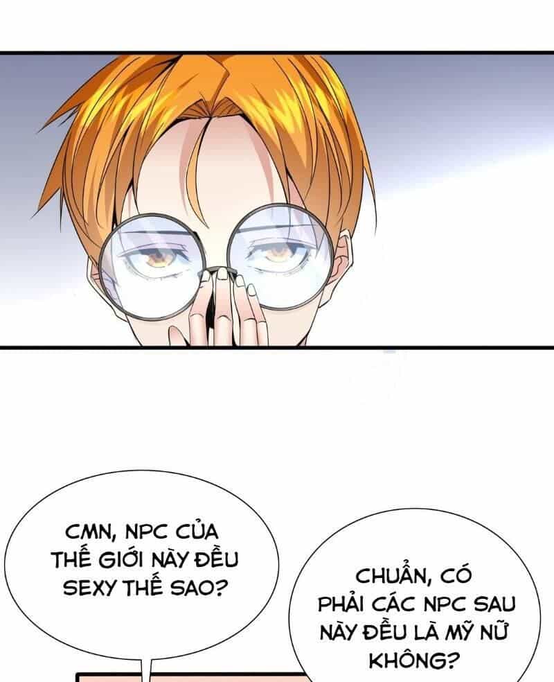 Trứng Ơi, Chạy Đi!! - Chương 13 - ảnh 10