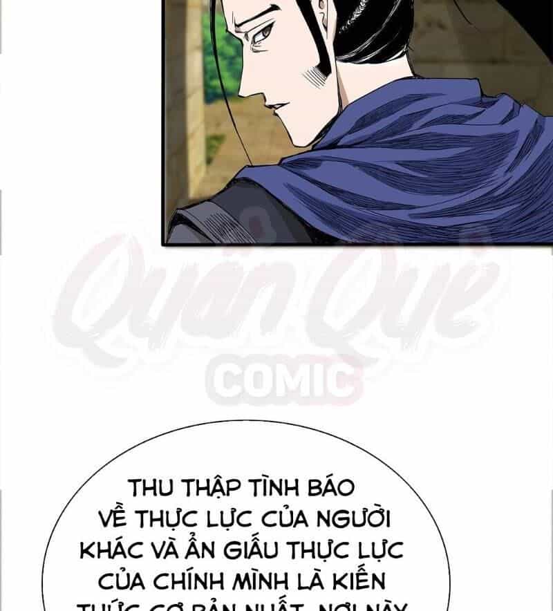 Trứng Ơi, Chạy Đi!! - Chương 14 - ảnh 5