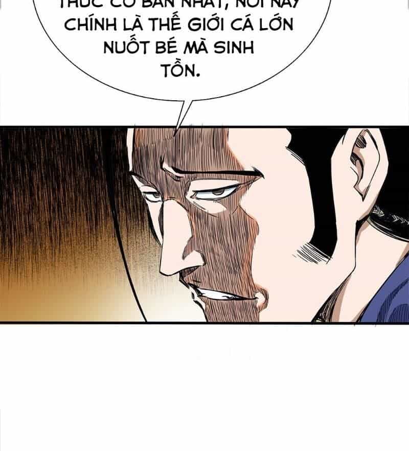 Trứng Ơi, Chạy Đi!! - Chương 14 - ảnh 6