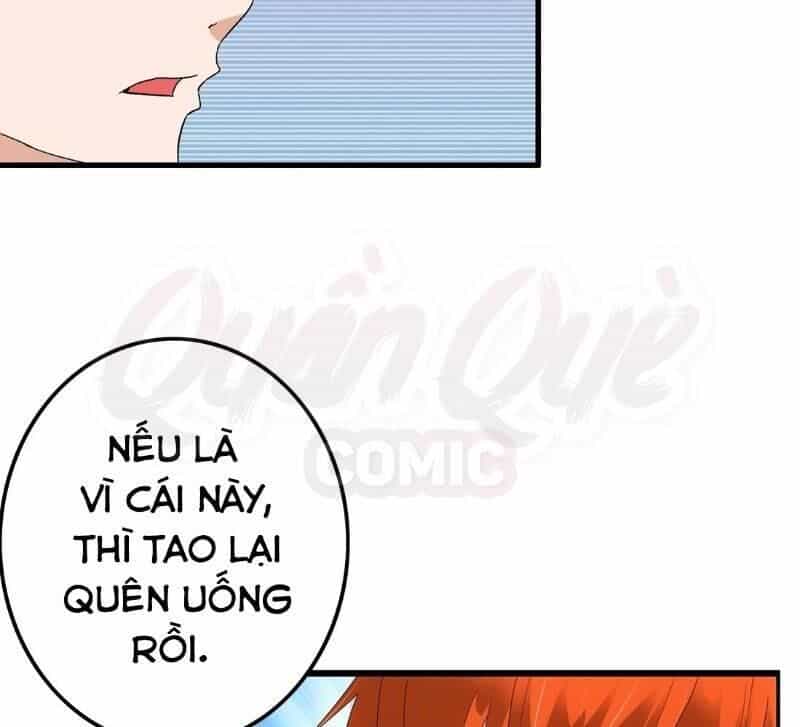 Trứng Ơi, Chạy Đi!! - Chương 2 - ảnh 23