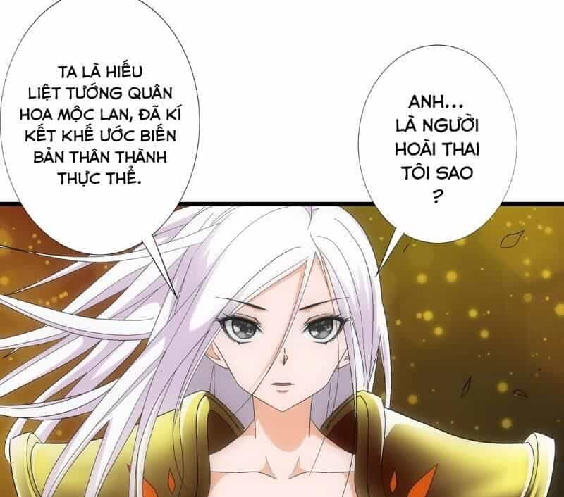 Trứng Ơi, Chạy Đi!! - Chương 3 - ảnh 28