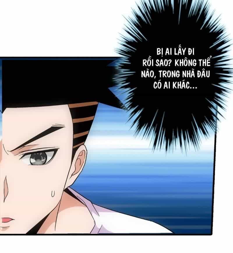 Trứng Ơi, Chạy Đi!! - Chương 3 - ảnh 3