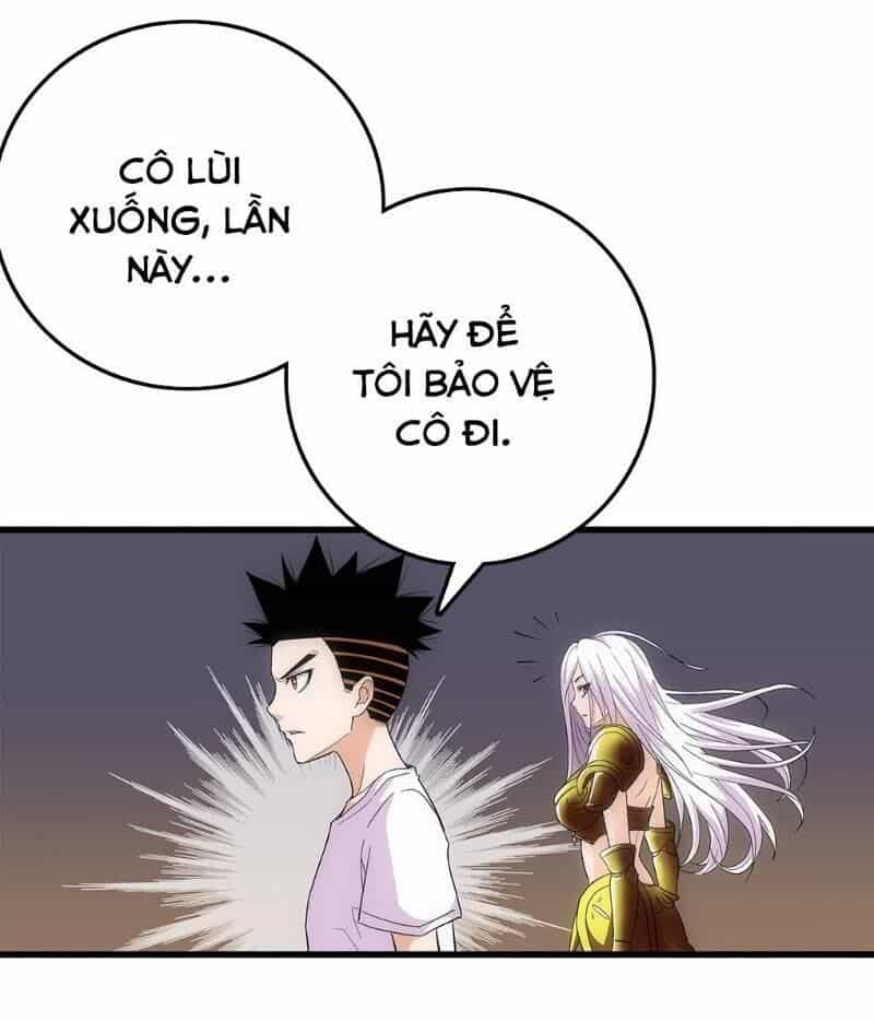 Trứng Ơi, Chạy Đi!! - Chương 5 - ảnh 24