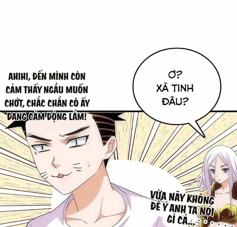 Trứng Ơi, Chạy Đi!! - Chương 5 - ảnh 25