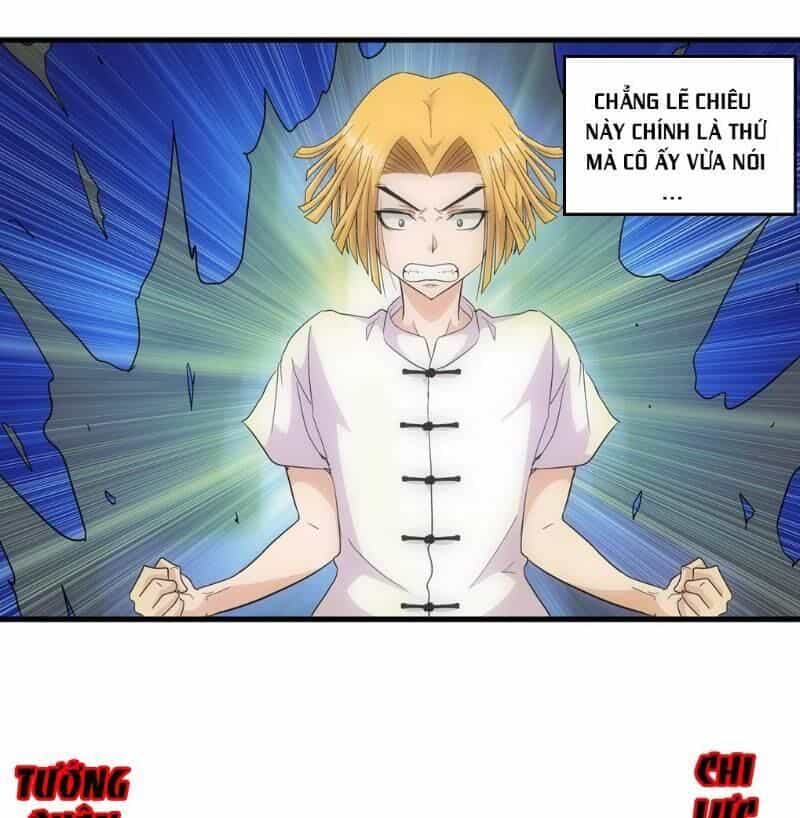 Trứng Ơi, Chạy Đi!! - Chương 7 - ảnh 25