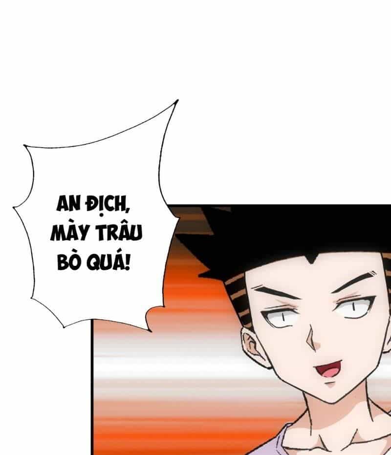 Trứng Ơi, Chạy Đi!! - Chương 8 - ảnh 13