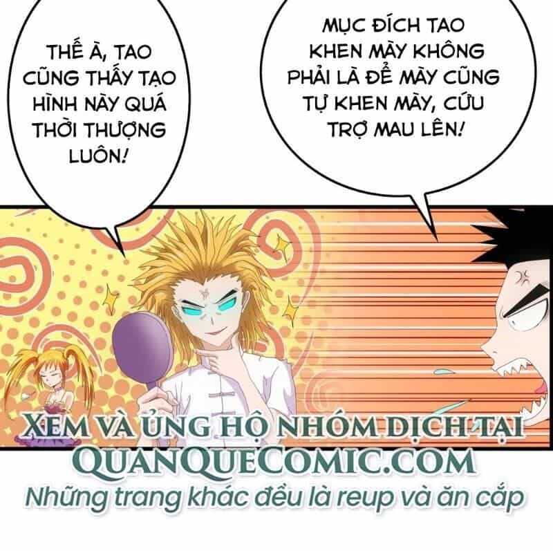 Trứng Ơi, Chạy Đi!! - Chương 8 - ảnh 3