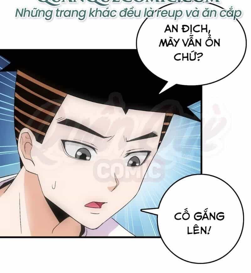 Trứng Ơi, Chạy Đi!! - Chương 9 - ảnh 2
