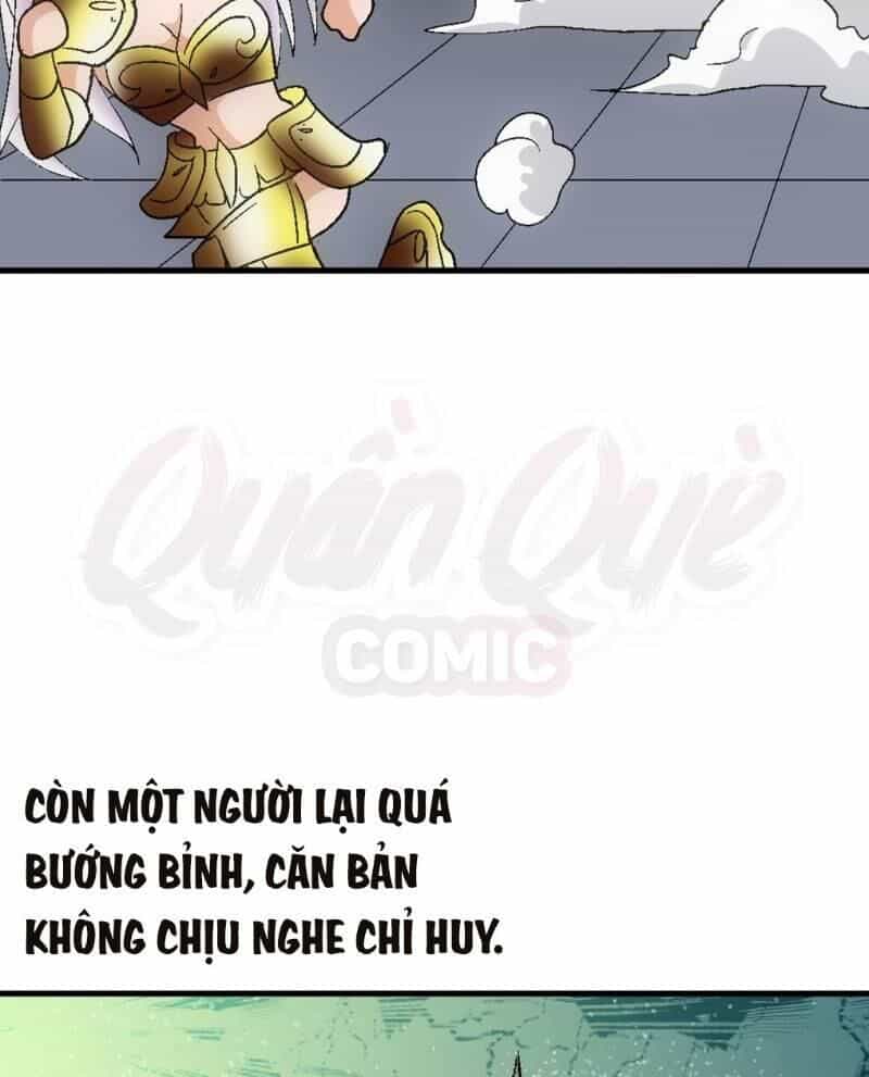 Trứng Ơi, Chạy Đi!! - Chương 9 - ảnh 29