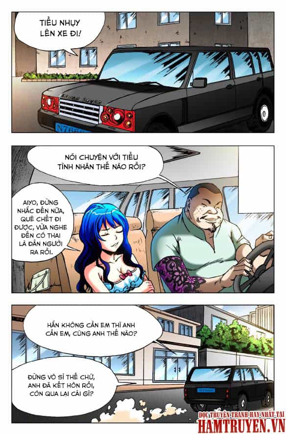 Trung Quốc Kinh Ngạc Tiên Sinh - Chương 138 - ảnh 11