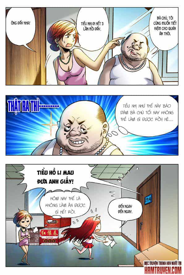 Trung Quốc Kinh Ngạc Tiên Sinh - Chương 86 - ảnh 31