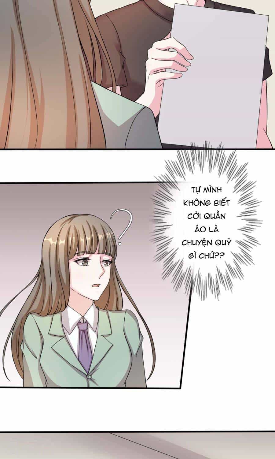 Trùng Sinh Chi Ảnh Hậu Dưỡng Thành Kế Hoạch - Chương 12 - ảnh 5