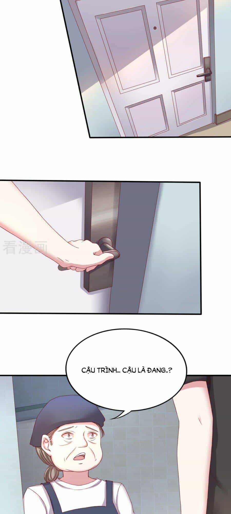 Trùng Sinh Chi Ảnh Hậu Dưỡng Thành Kế Hoạch - Chương 14 - ảnh 5