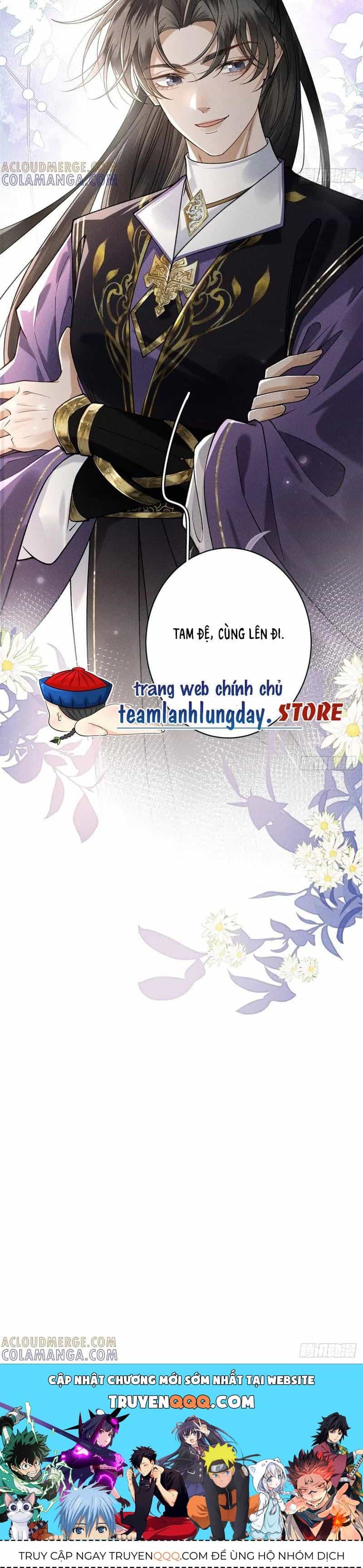 Trùng Sinh Chi Tướng Môn Độc Hậu - Chương 17 - ảnh 7