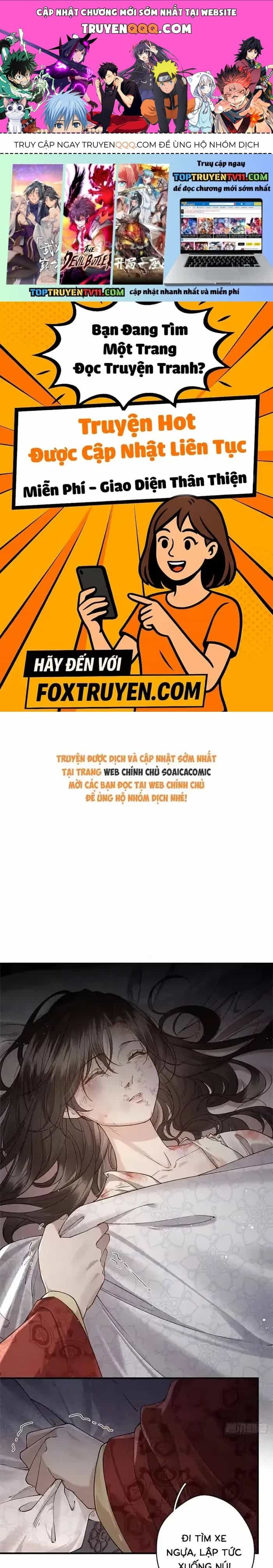Trùng Sinh Chi Tướng Môn Độc Hậu - Chương 25 - ảnh 1
