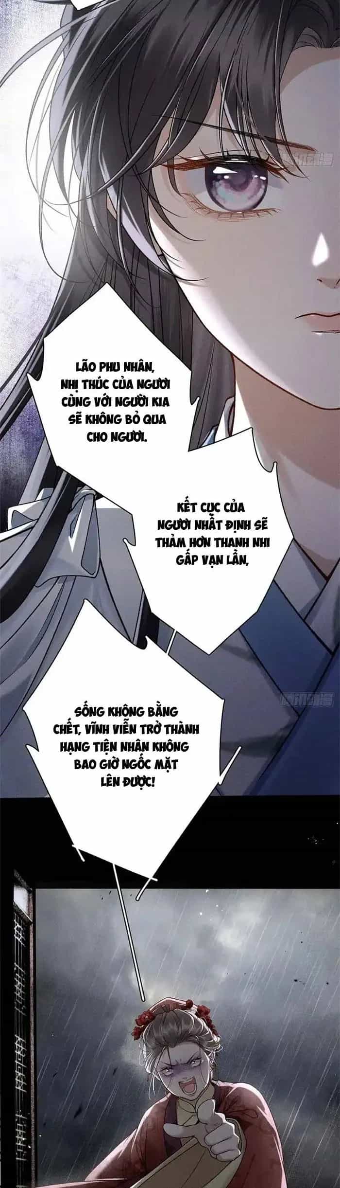 Trùng Sinh Chi Tướng Môn Độc Hậu - Chương 25 - ảnh 22