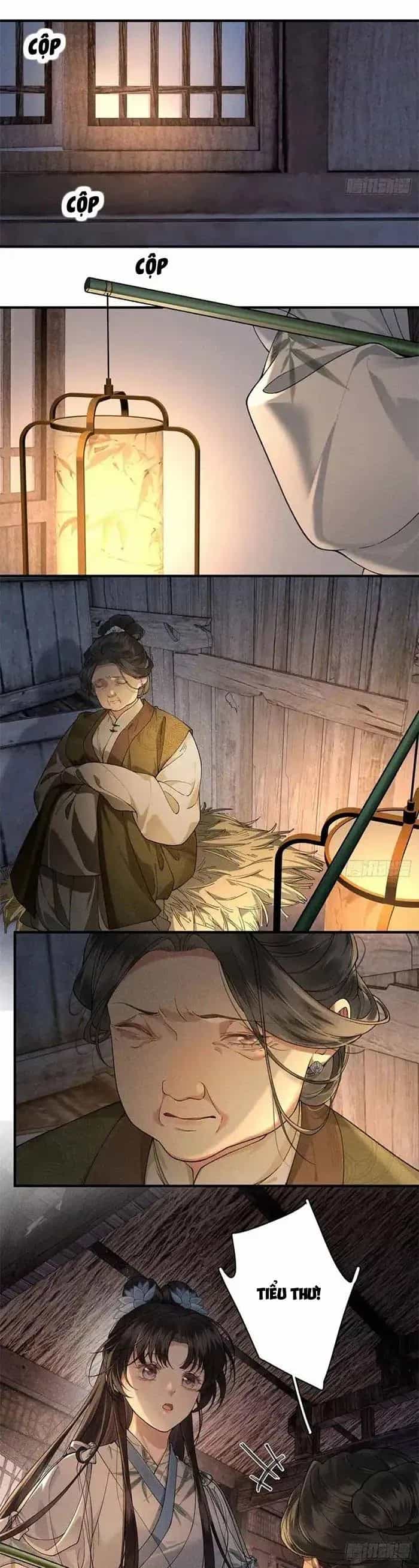 Trùng Sinh Chi Tướng Môn Độc Hậu - Chương 28 - ảnh 19