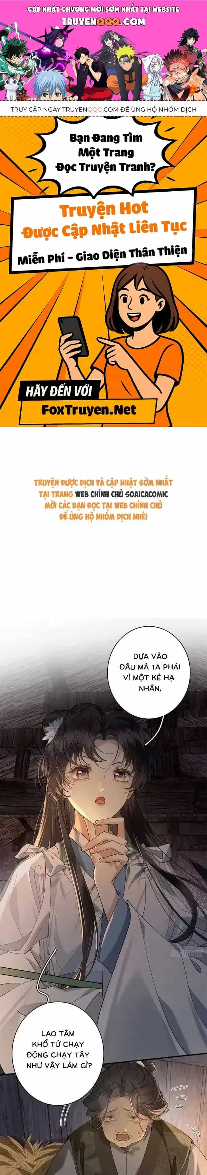 Trùng Sinh Chi Tướng Môn Độc Hậu - Chương 29 - ảnh 1