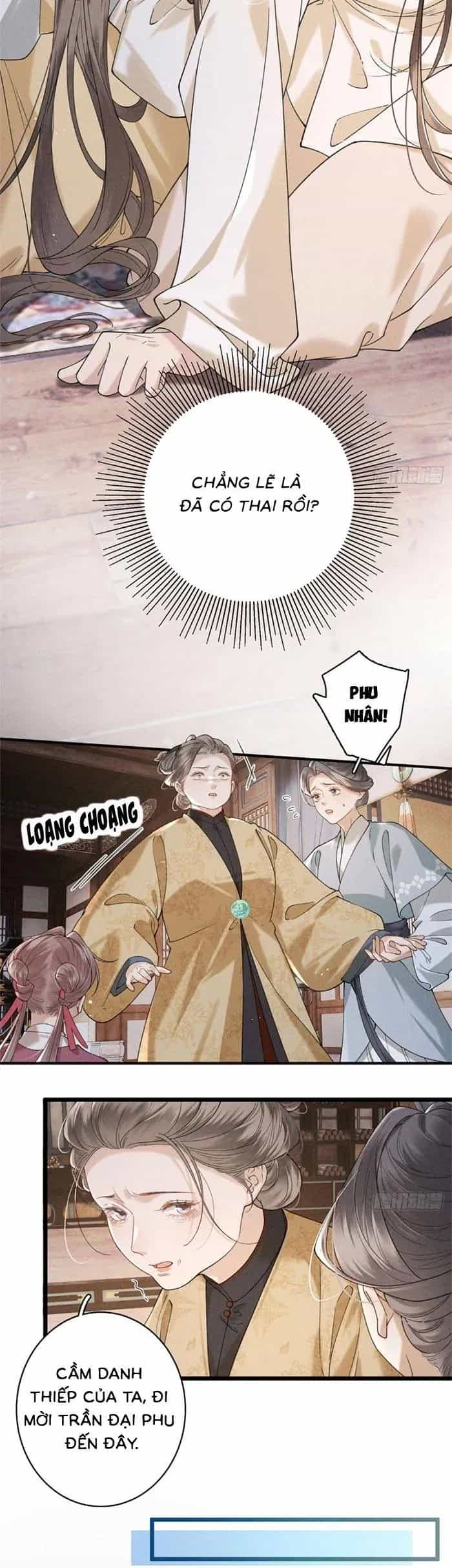 Trùng Sinh Chi Tướng Môn Độc Hậu - Chương 31 - ảnh 16