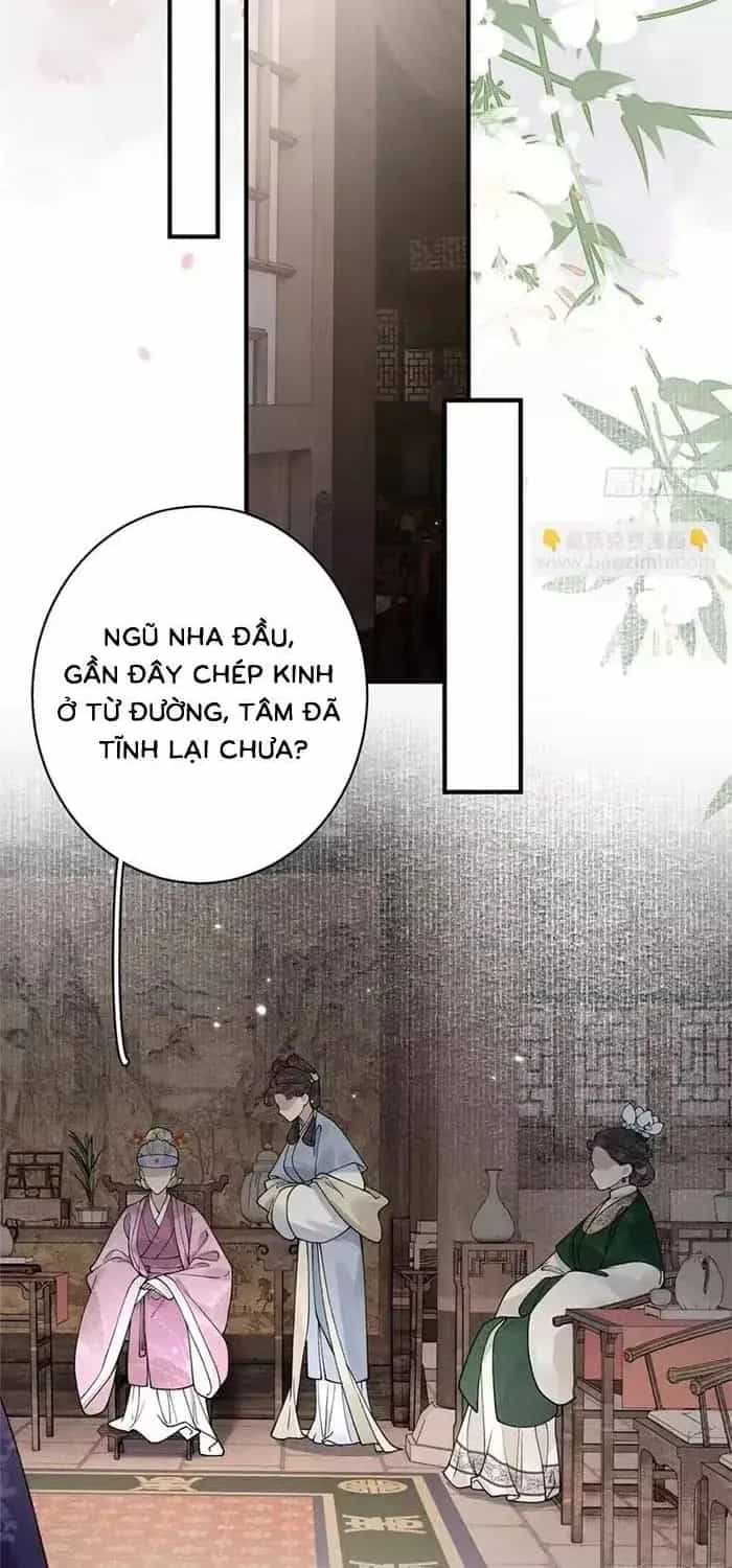 Trùng Sinh Chi Tướng Môn Độc Hậu - Chương 32 - ảnh 32
