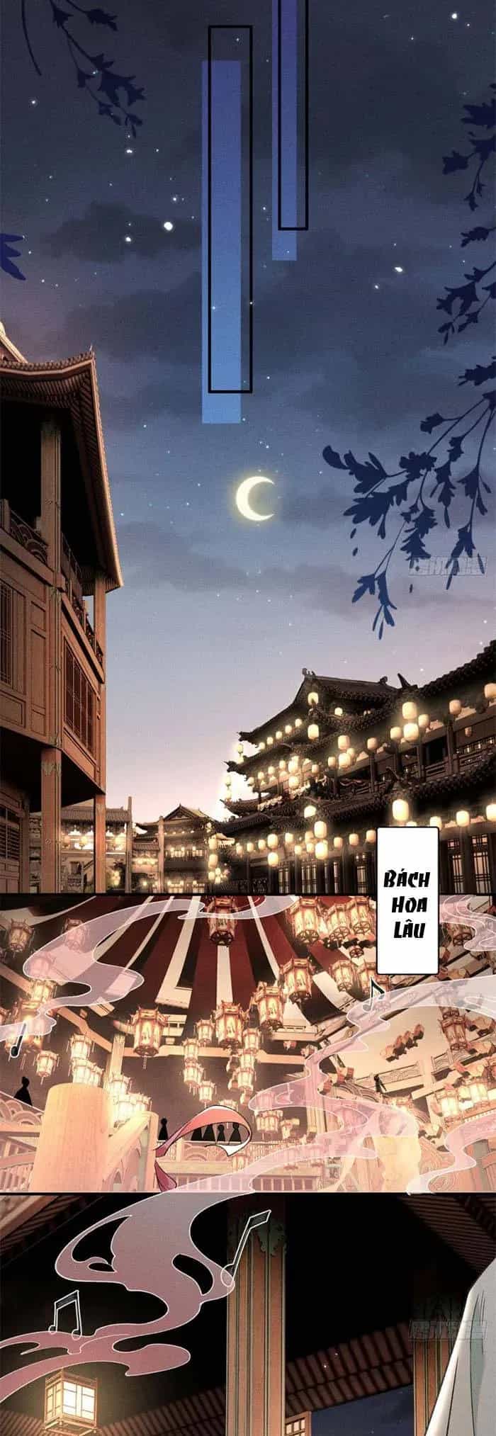 Trùng Sinh Chi Tướng Môn Độc Hậu - Chương 33 - ảnh 6