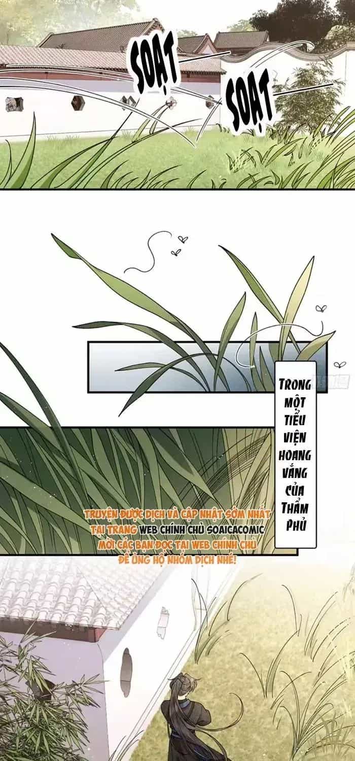 Trùng Sinh Chi Tướng Môn Độc Hậu - Chương 35 - ảnh 16