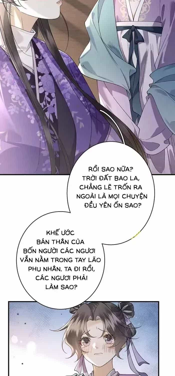 Trùng Sinh Chi Tướng Môn Độc Hậu - Chương 35 - ảnh 29