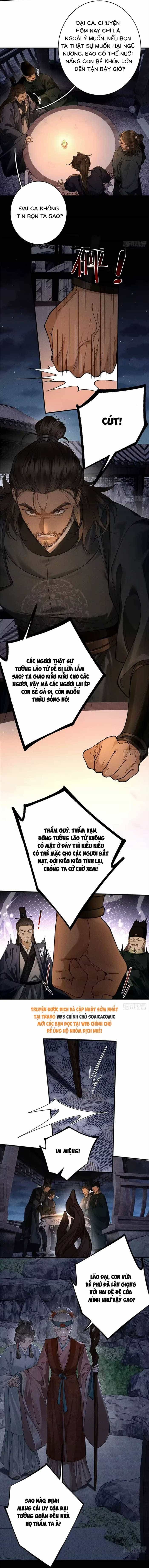 Trùng Sinh Chi Tướng Môn Độc Hậu - Chương 38 - ảnh 4