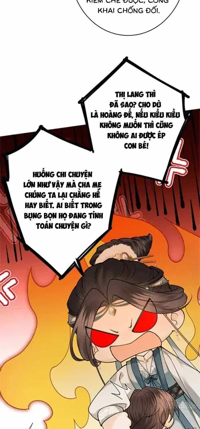 Trùng Sinh Chi Tướng Môn Độc Hậu - Chương 42 - ảnh 14