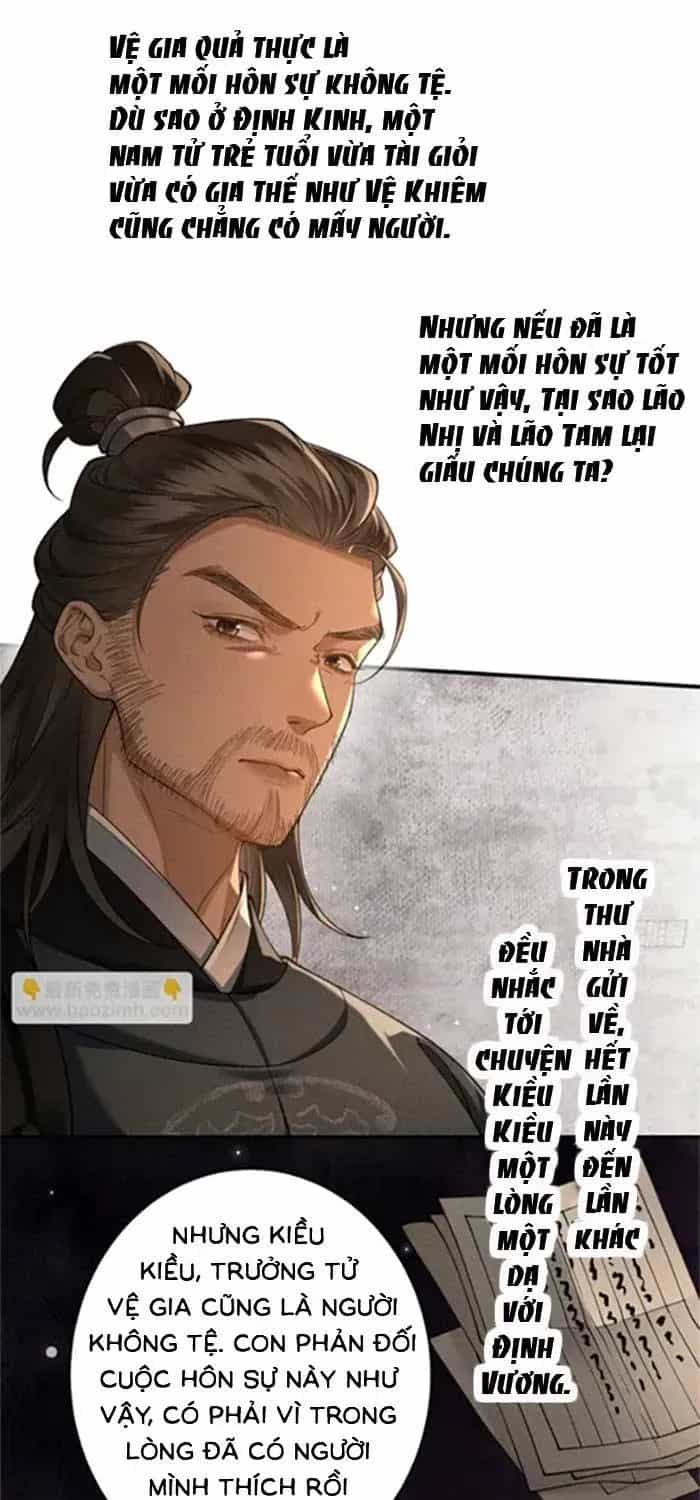 Trùng Sinh Chi Tướng Môn Độc Hậu - Chương 42 - ảnh 16