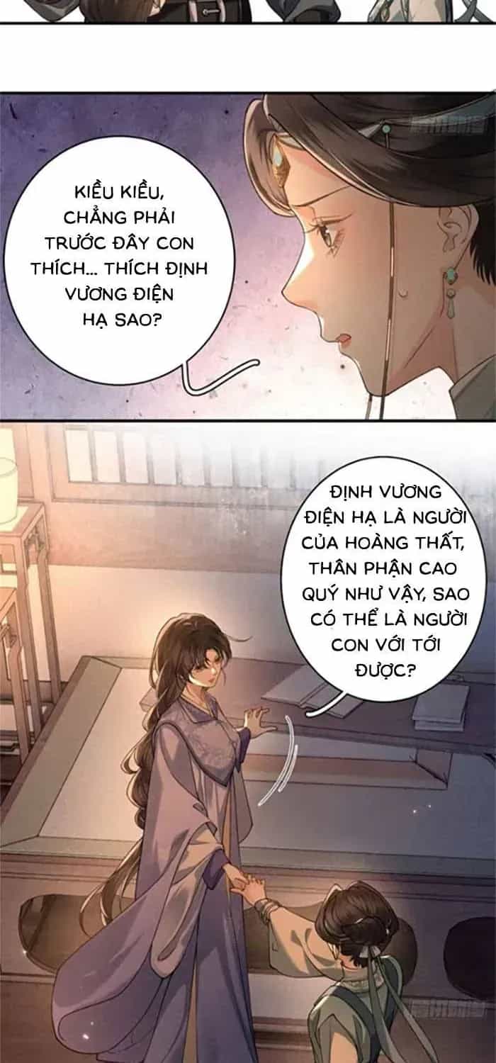 Trùng Sinh Chi Tướng Môn Độc Hậu - Chương 42 - ảnh 19