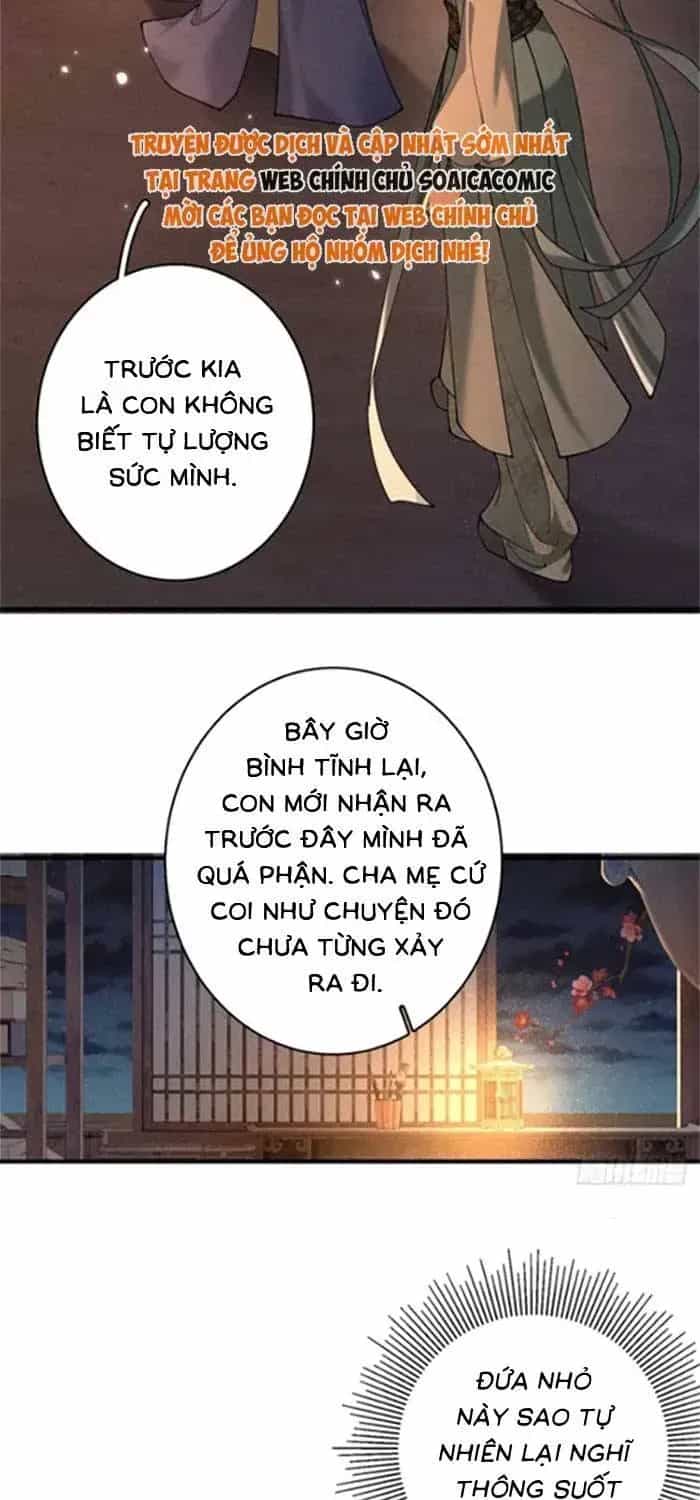 Trùng Sinh Chi Tướng Môn Độc Hậu - Chương 42 - ảnh 20