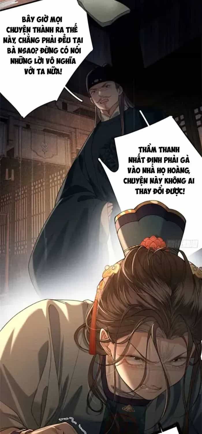 Trùng Sinh Chi Tướng Môn Độc Hậu - Chương 42 - ảnh 32